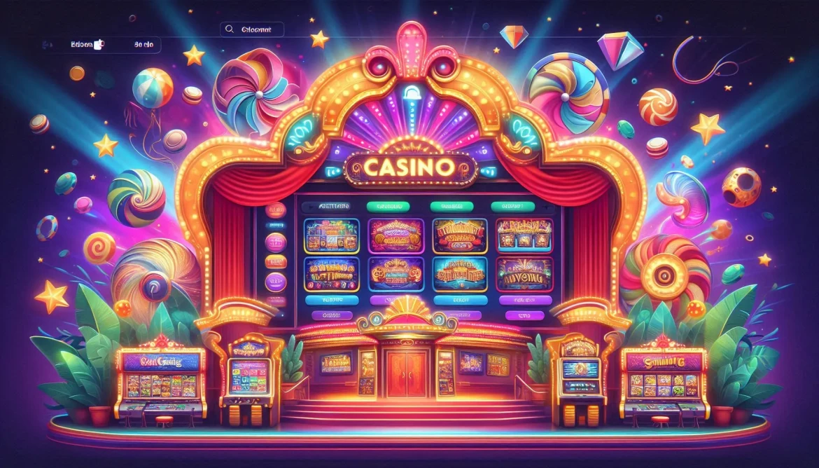 SpinXtreme Casino
